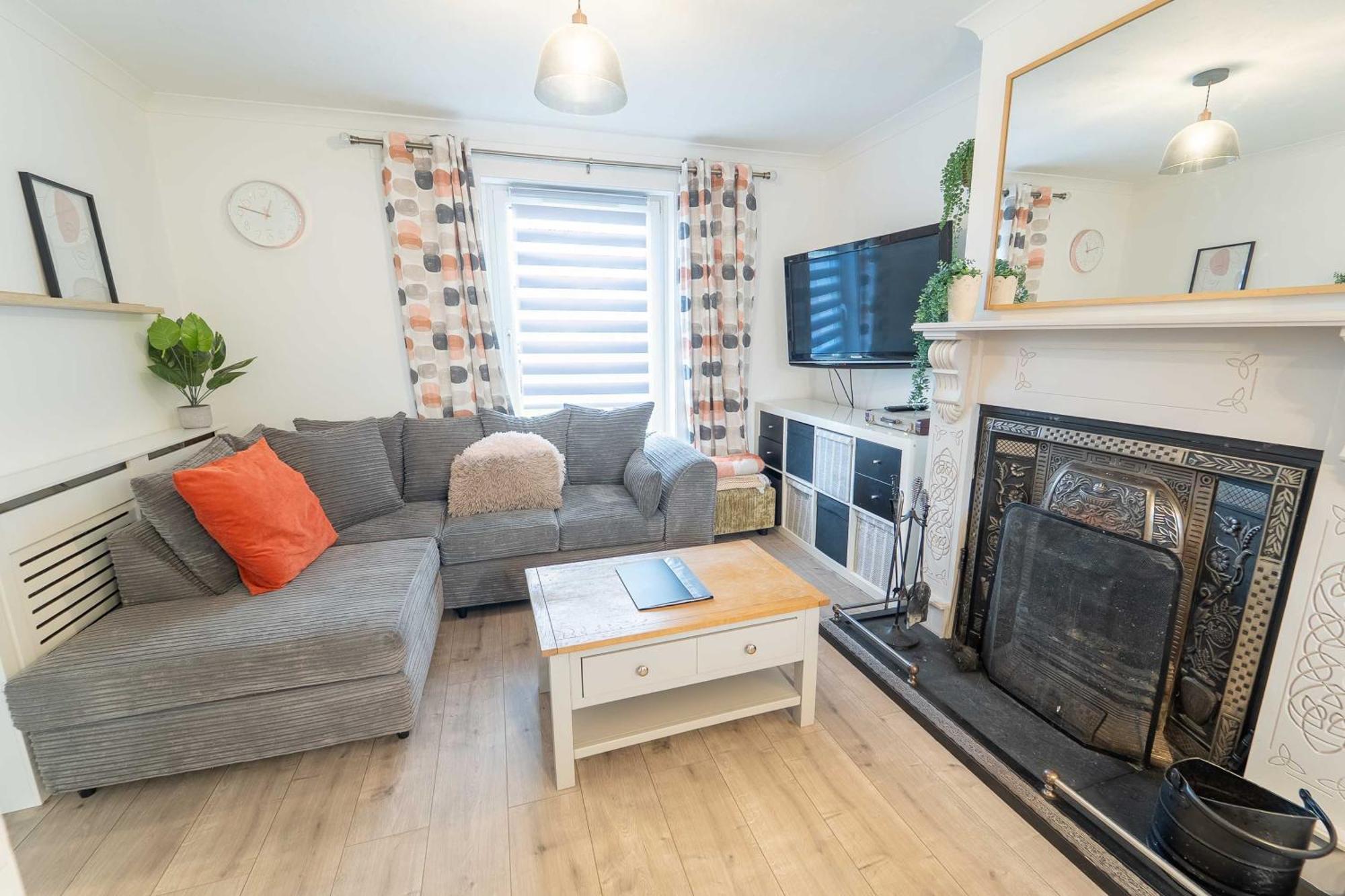 Kilmallie House Caol المظهر الخارجي الصورة
