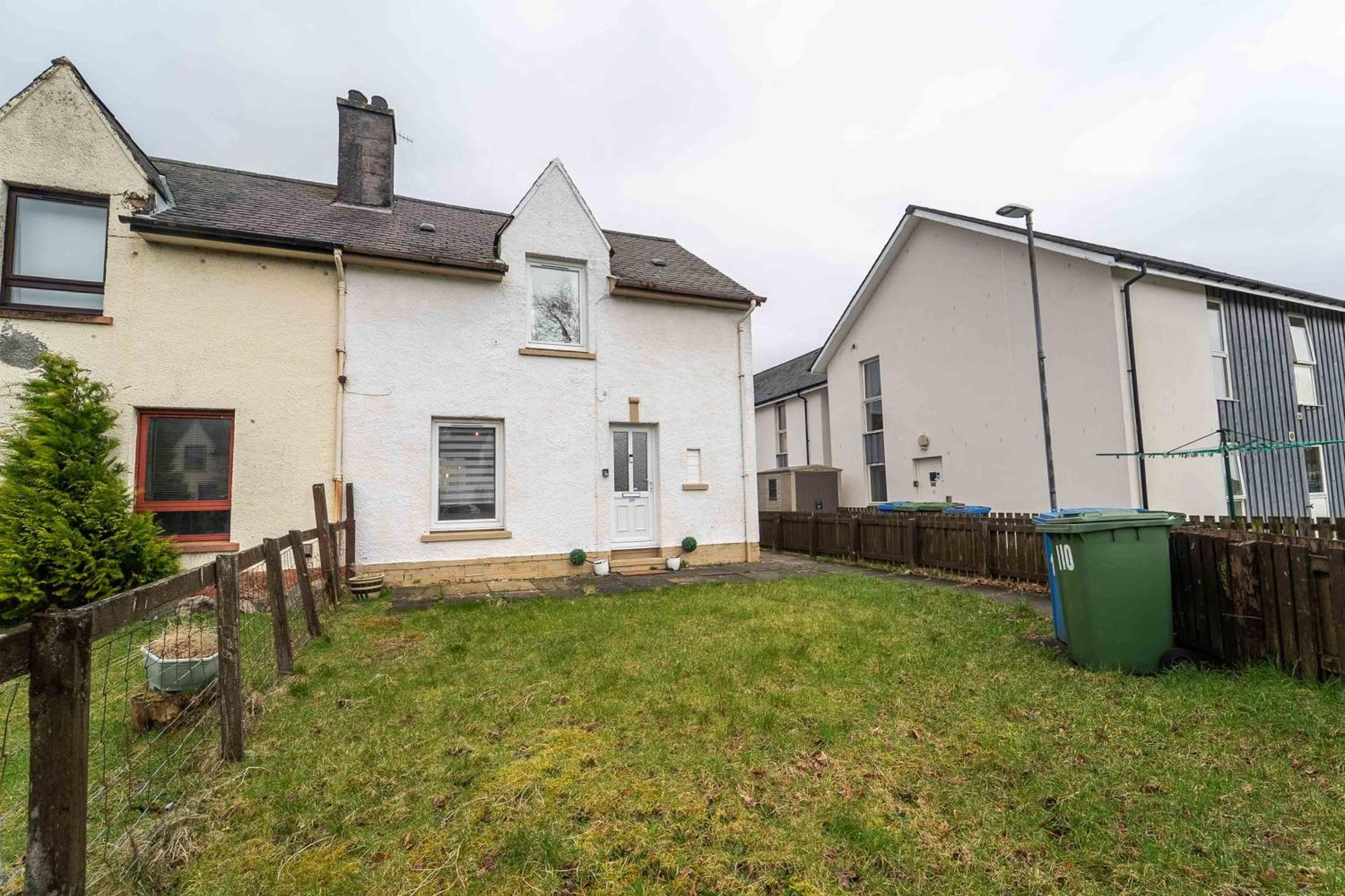 Kilmallie House Caol المظهر الخارجي الصورة