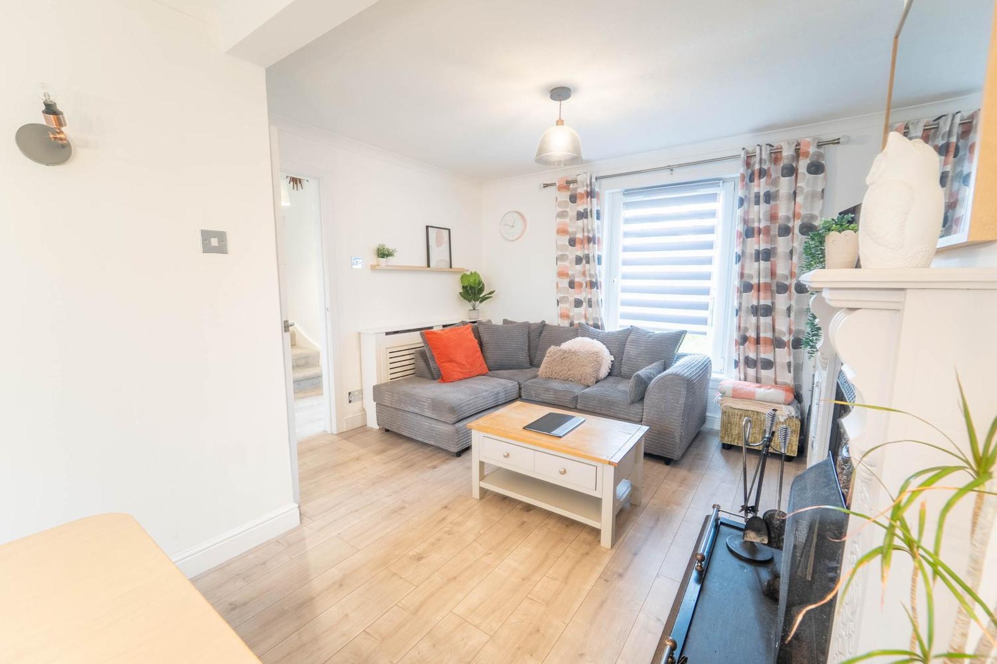Kilmallie House Caol المظهر الخارجي الصورة